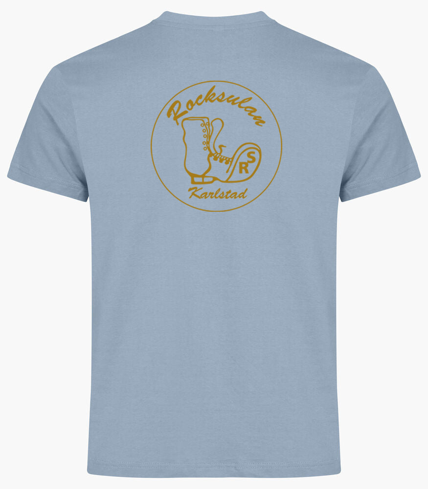 Rocksulan T-Shirt Basic Unisex
