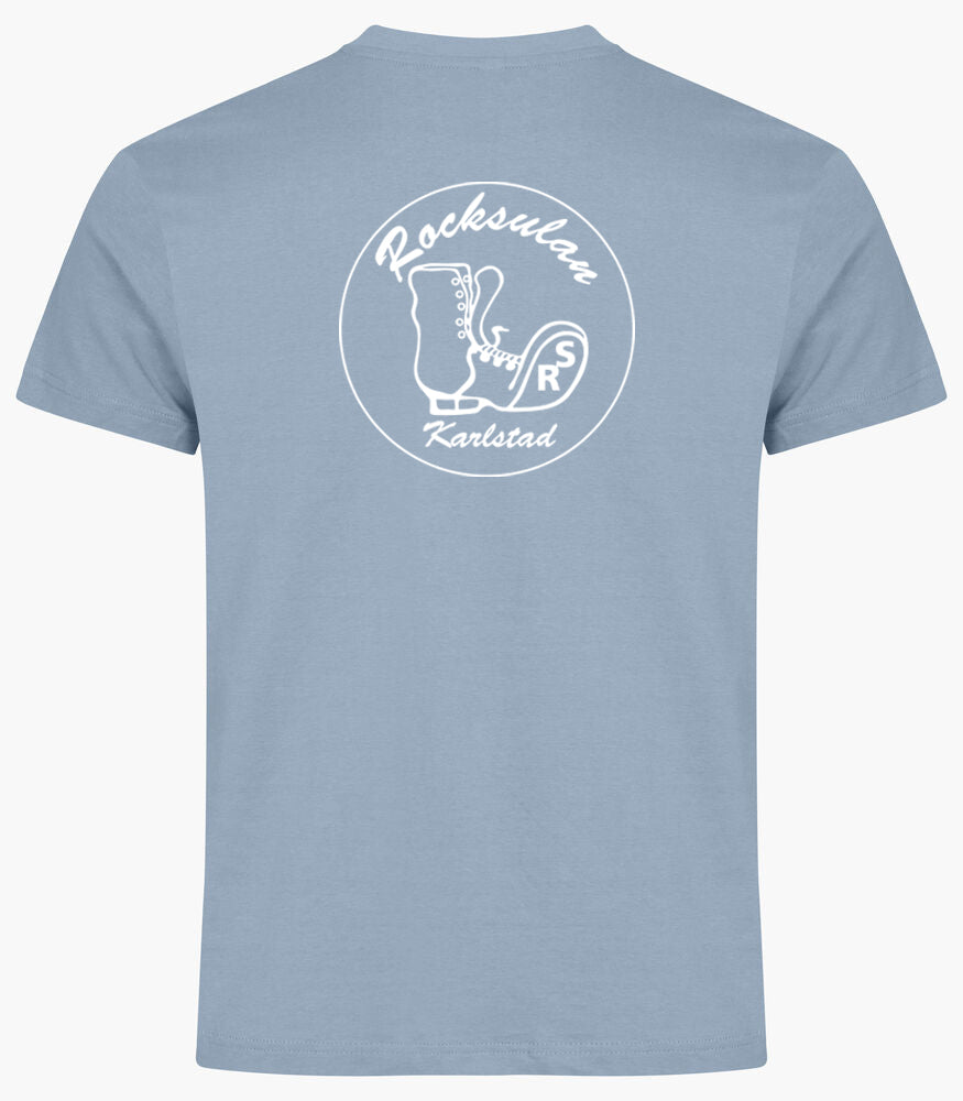 Rocksulan T-Shirt Basic Unisex