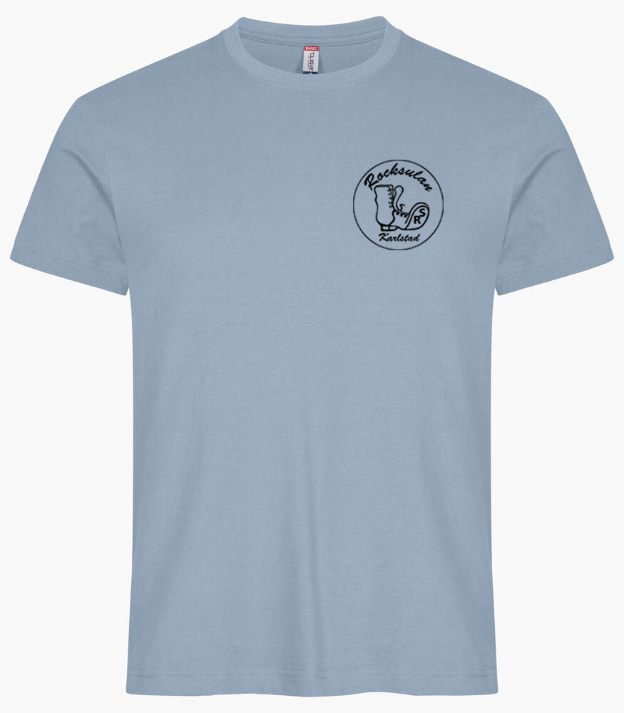 Rocksulan T-Shirt Basic Unisex