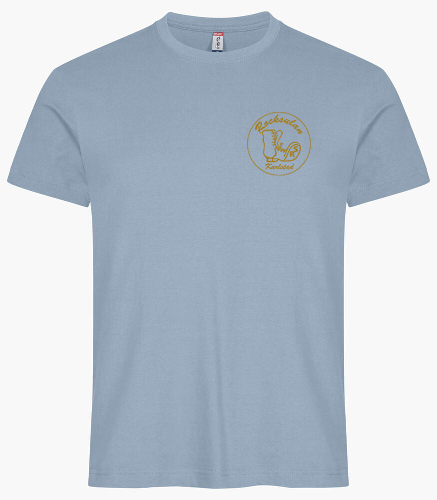 Rocksulan T-Shirt Basic Unisex