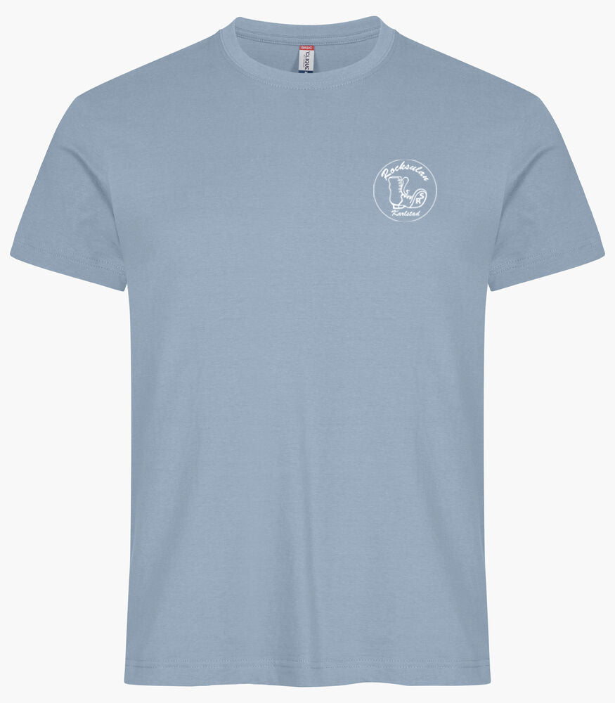 Rocksulan T-Shirt Basic Unisex