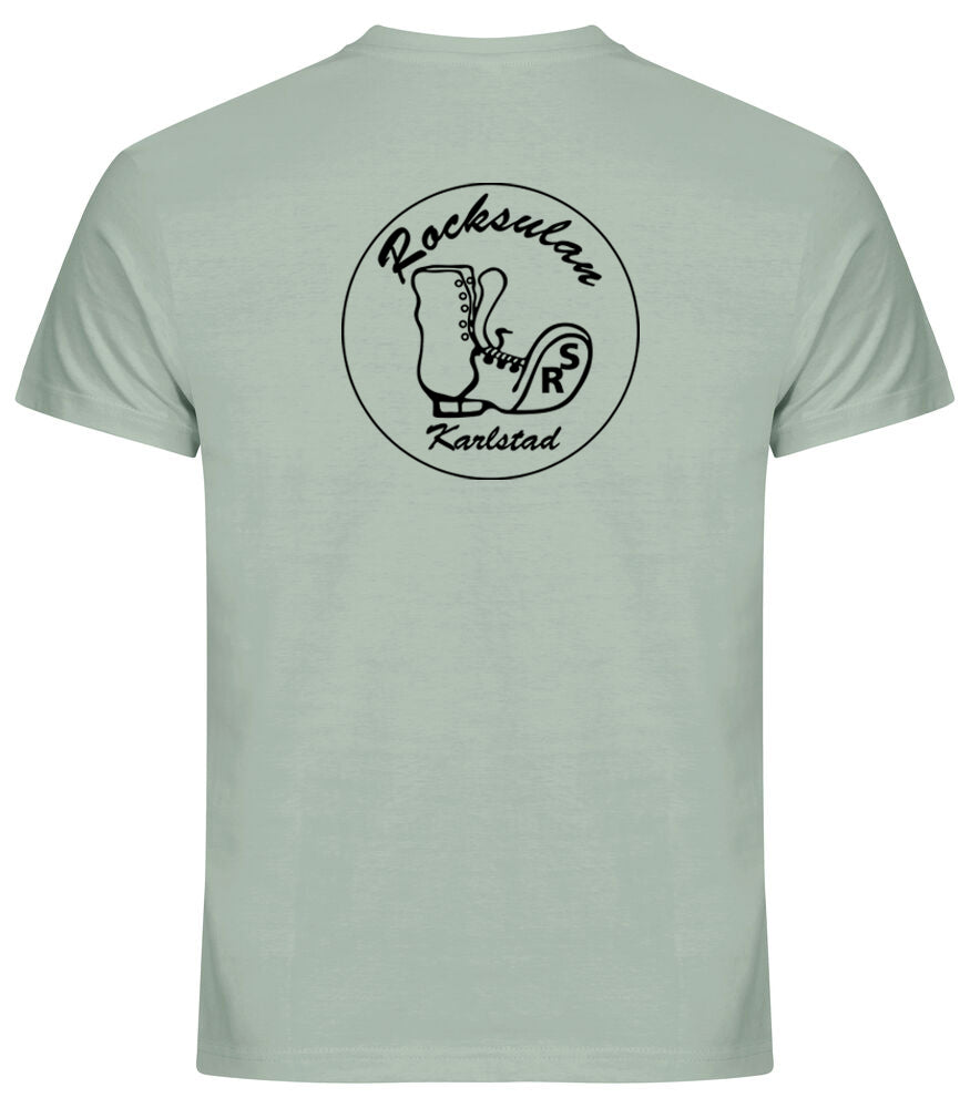 Rocksulan T-Shirt Basic Unisex