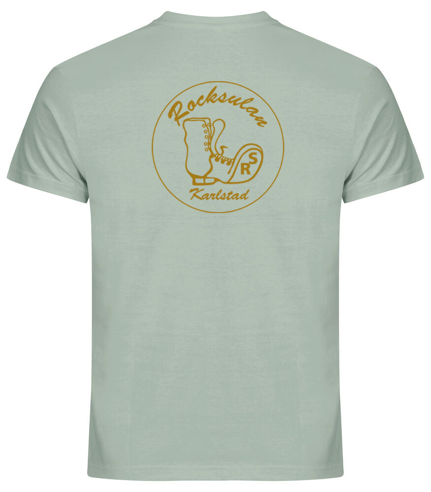 Rocksulan T-Shirt Basic Unisex