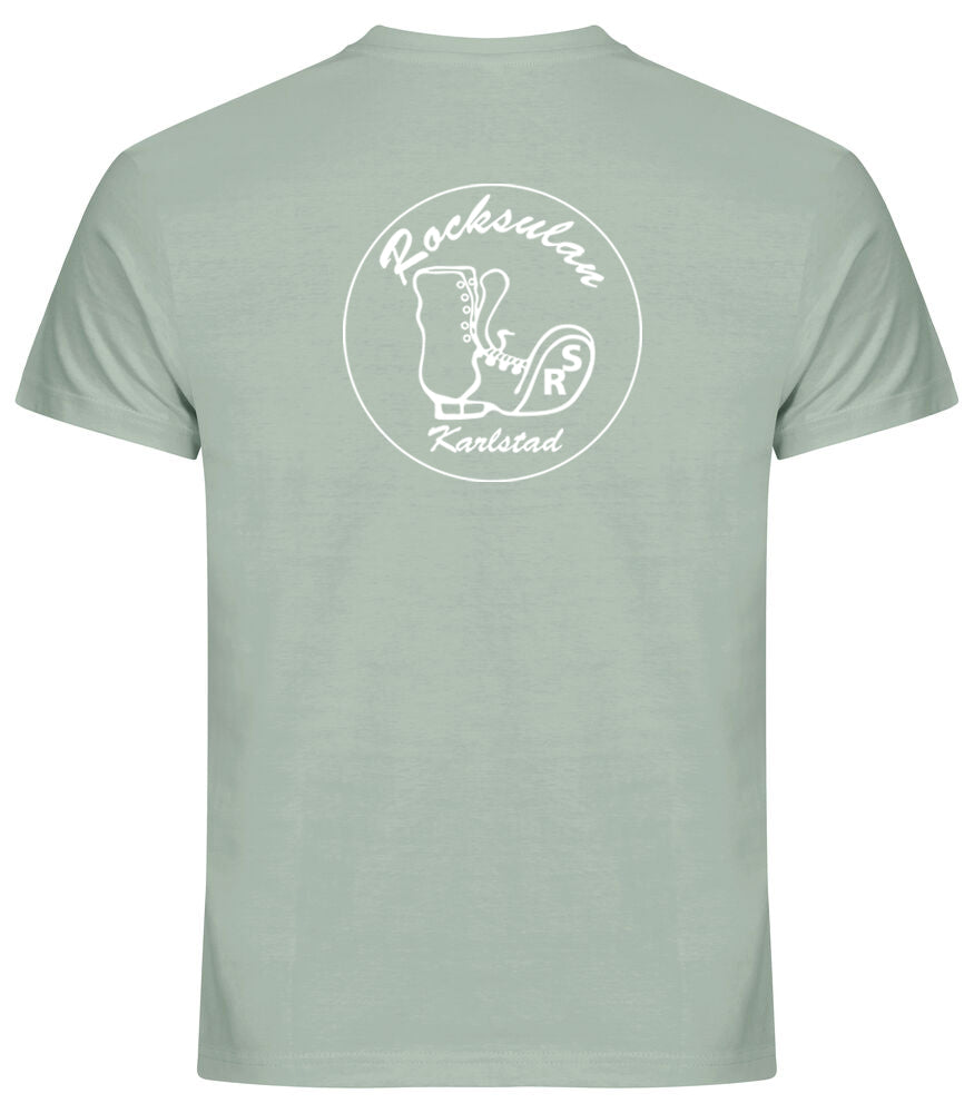 Rocksulan T-Shirt Basic Unisex