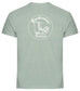 Rocksulan T-Shirt Basic Unisex