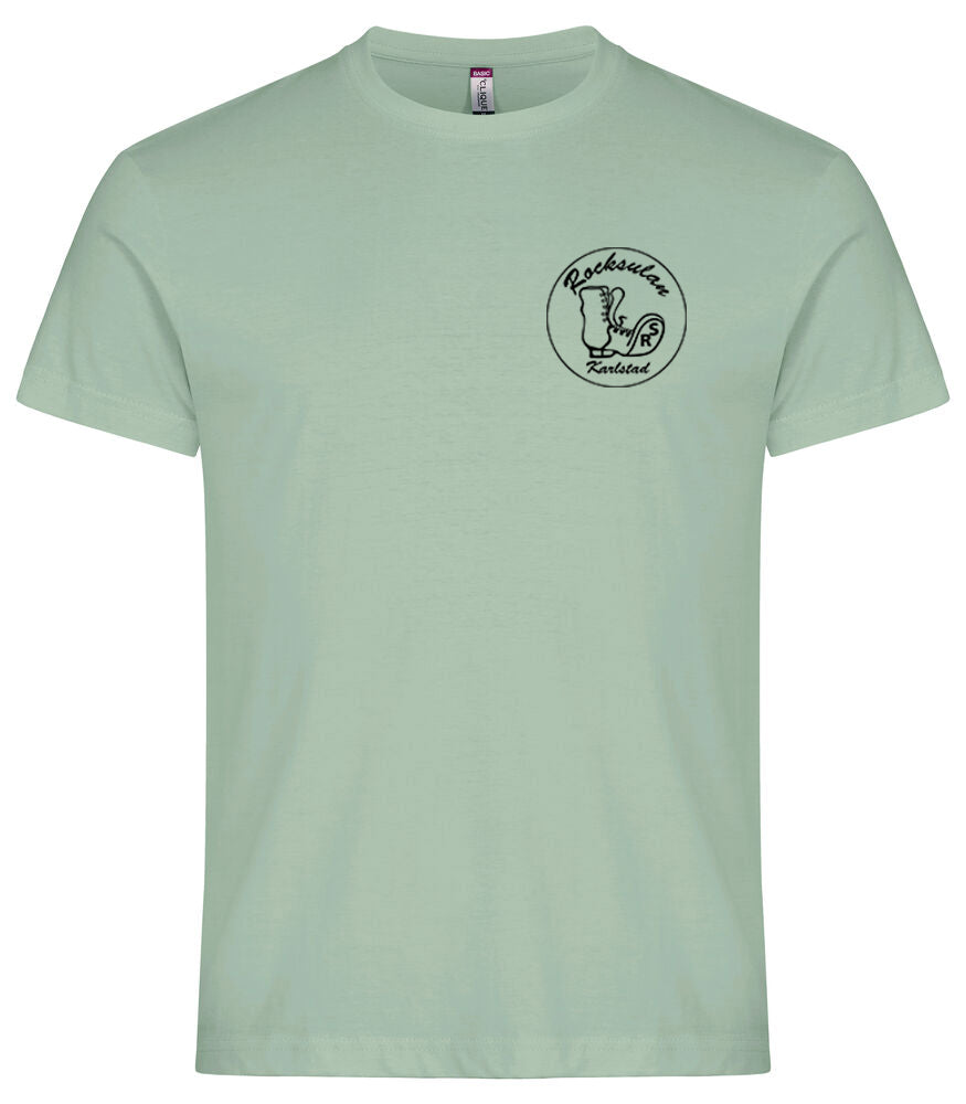 Rocksulan T-Shirt Basic Unisex