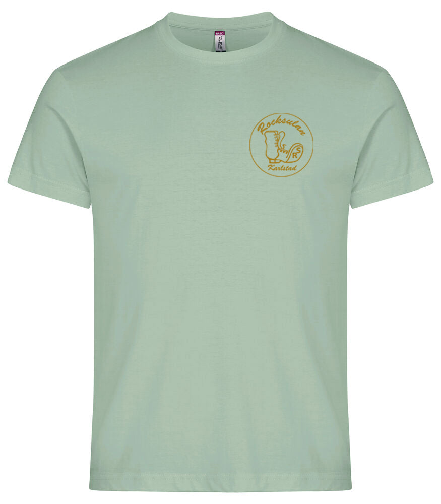 Rocksulan T-Shirt Basic Unisex