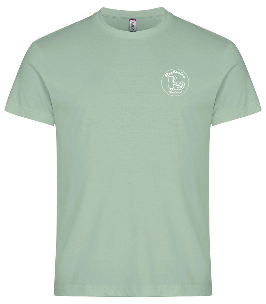 Rocksulan T-Shirt Basic Unisex