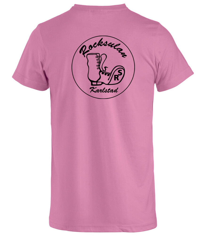 Rocksulan T-Shirt Basic Junior