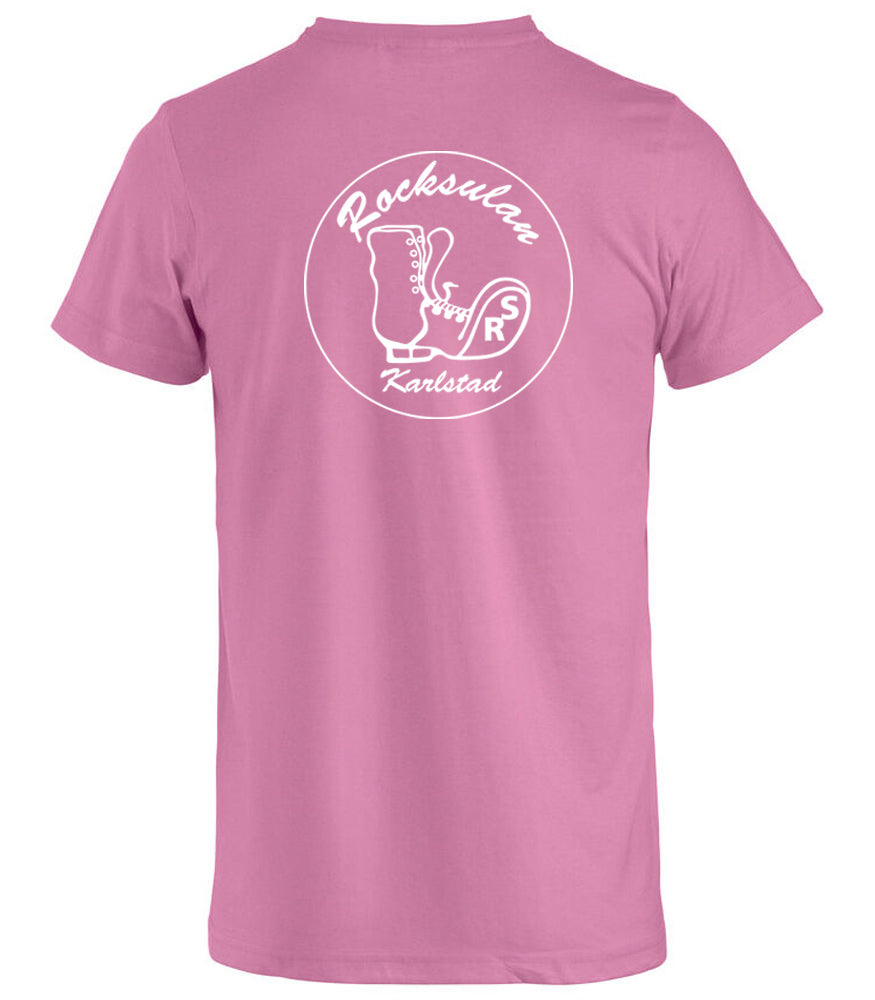 Rocksulan T-Shirt Basic Junior