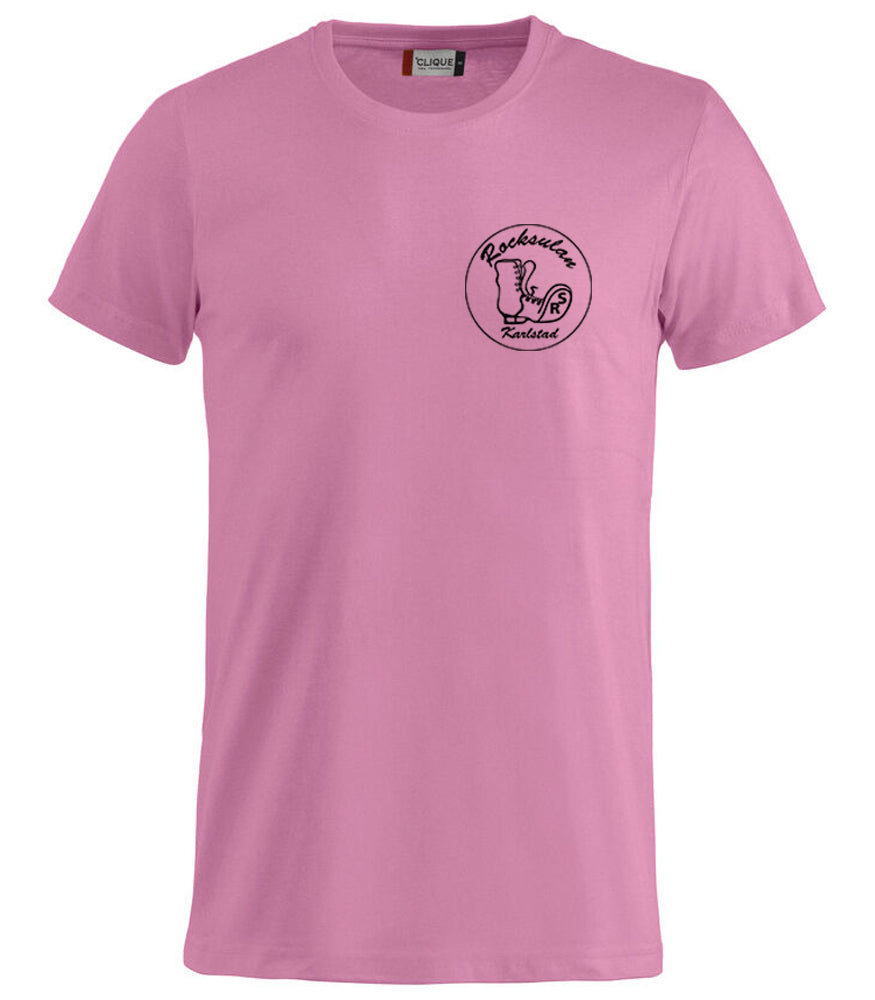 Rocksulan T-Shirt Basic Junior
