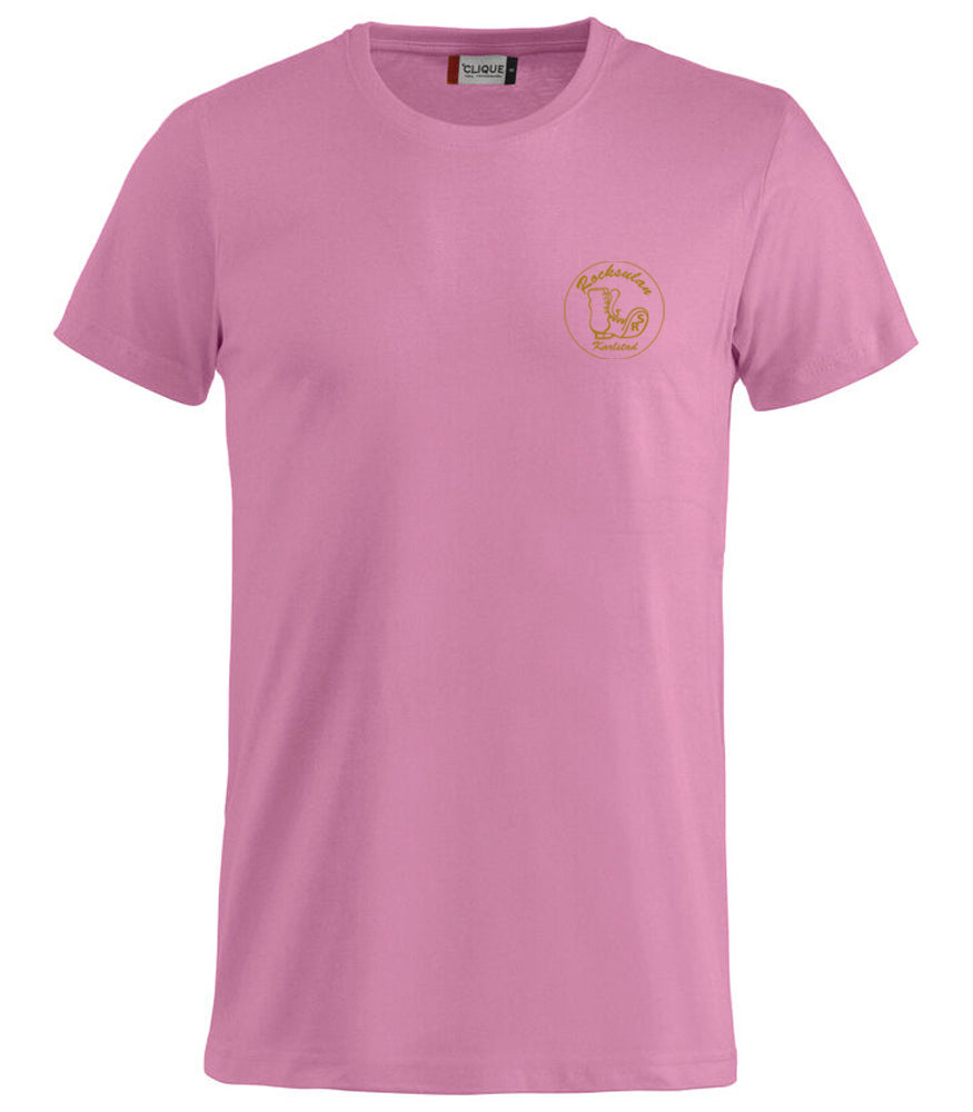 Rocksulan T-Shirt Basic Junior