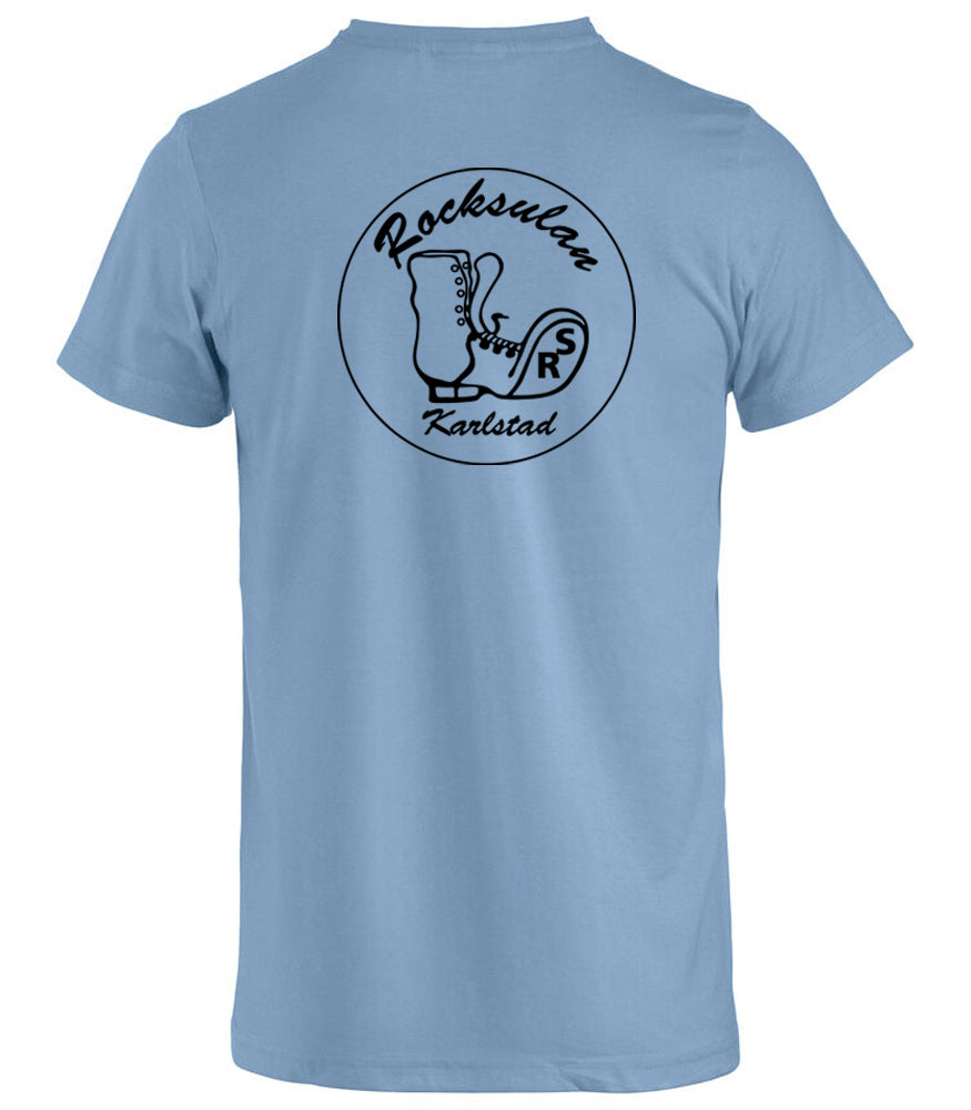 Rocksulan T-Shirt Basic Junior