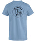 Rocksulan T-Shirt Basic Junior
