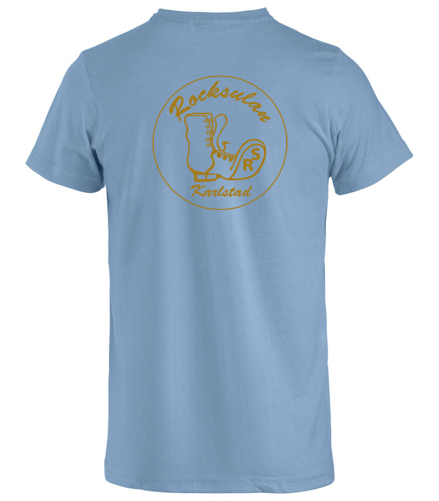 Rocksulan T-Shirt Basic Junior
