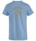 Rocksulan T-Shirt Basic Junior
