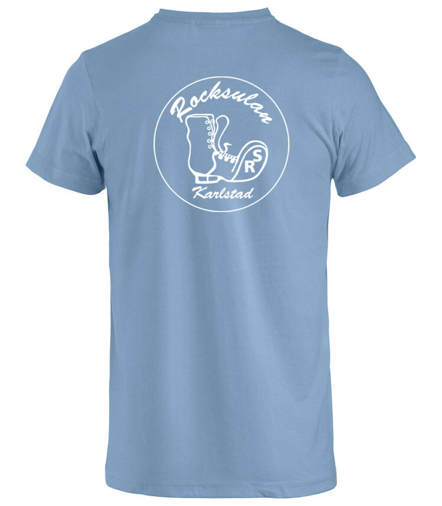 Rocksulan T-Shirt Basic Junior