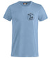 Rocksulan T-Shirt Basic Junior