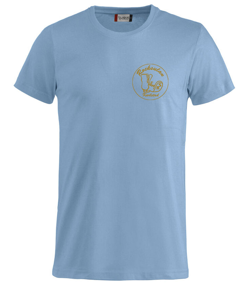 Rocksulan T-Shirt Basic Junior