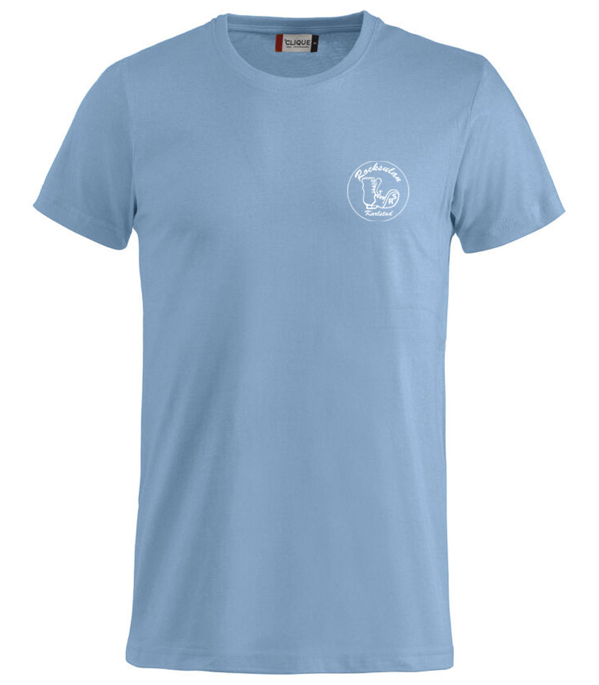 Rocksulan T-Shirt Basic Junior