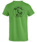 Rocksulan T-Shirt Basic Junior