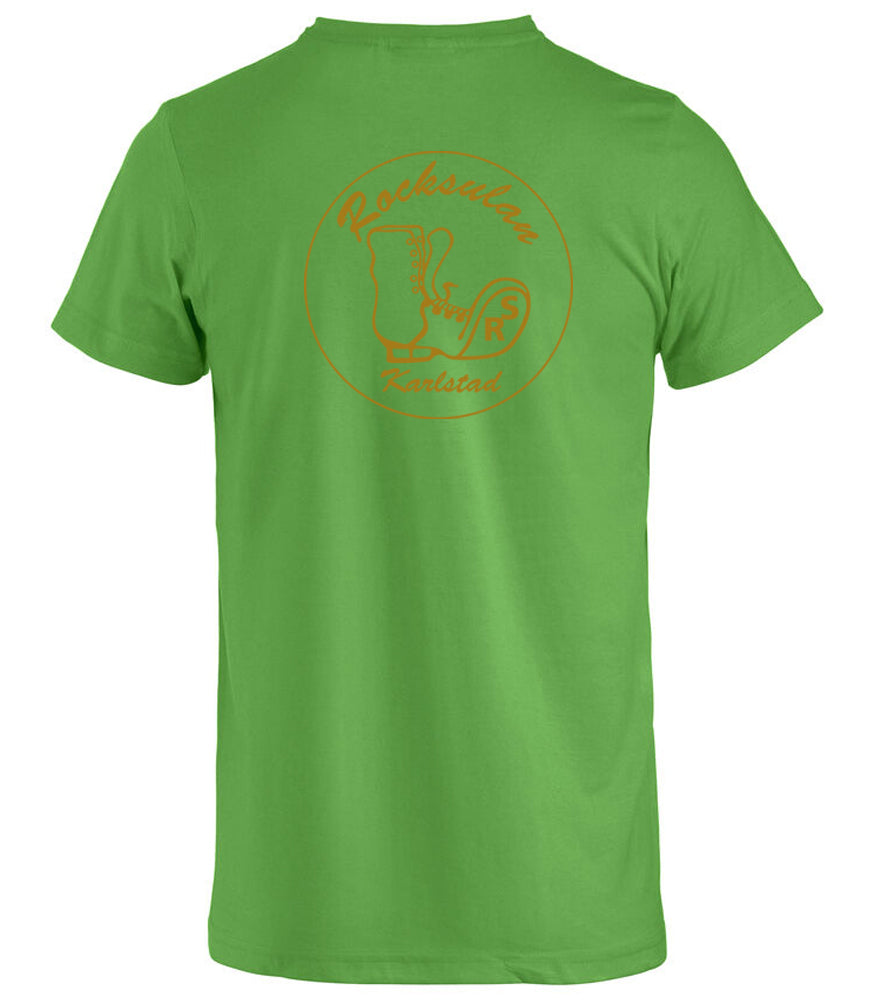 Rocksulan T-Shirt Basic Junior