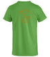 Rocksulan T-Shirt Basic Junior