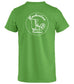 Rocksulan T-Shirt Basic Junior