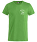 Rocksulan T-Shirt Basic Junior