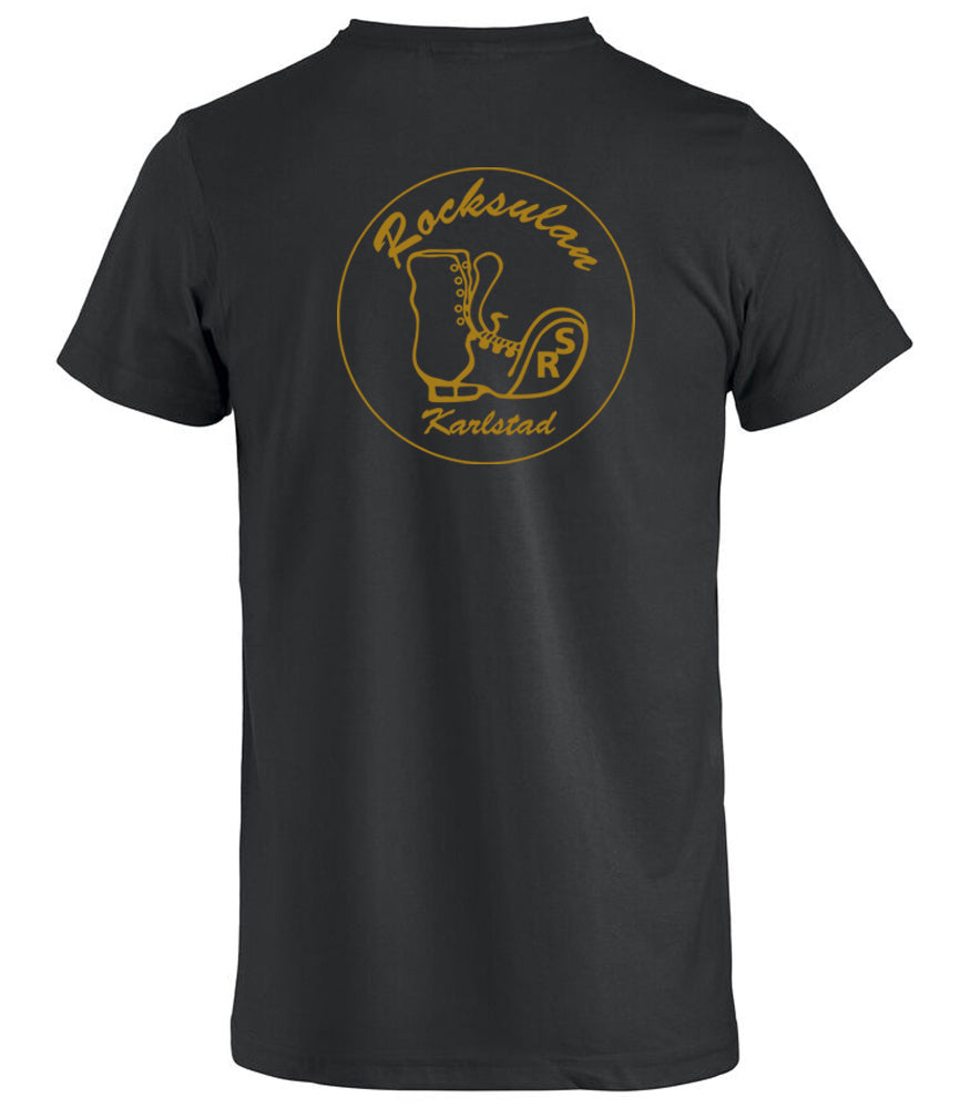 Rocksulan T-Shirt Basic Junior