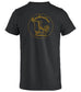 Rocksulan T-Shirt Basic Junior