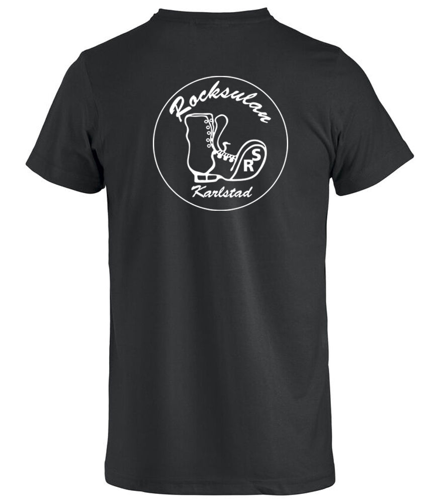 Rocksulan T-Shirt Basic Junior