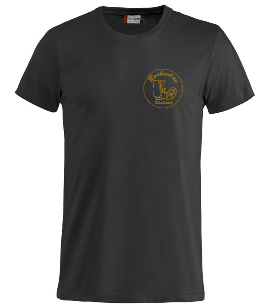 Rocksulan T-Shirt Basic Junior