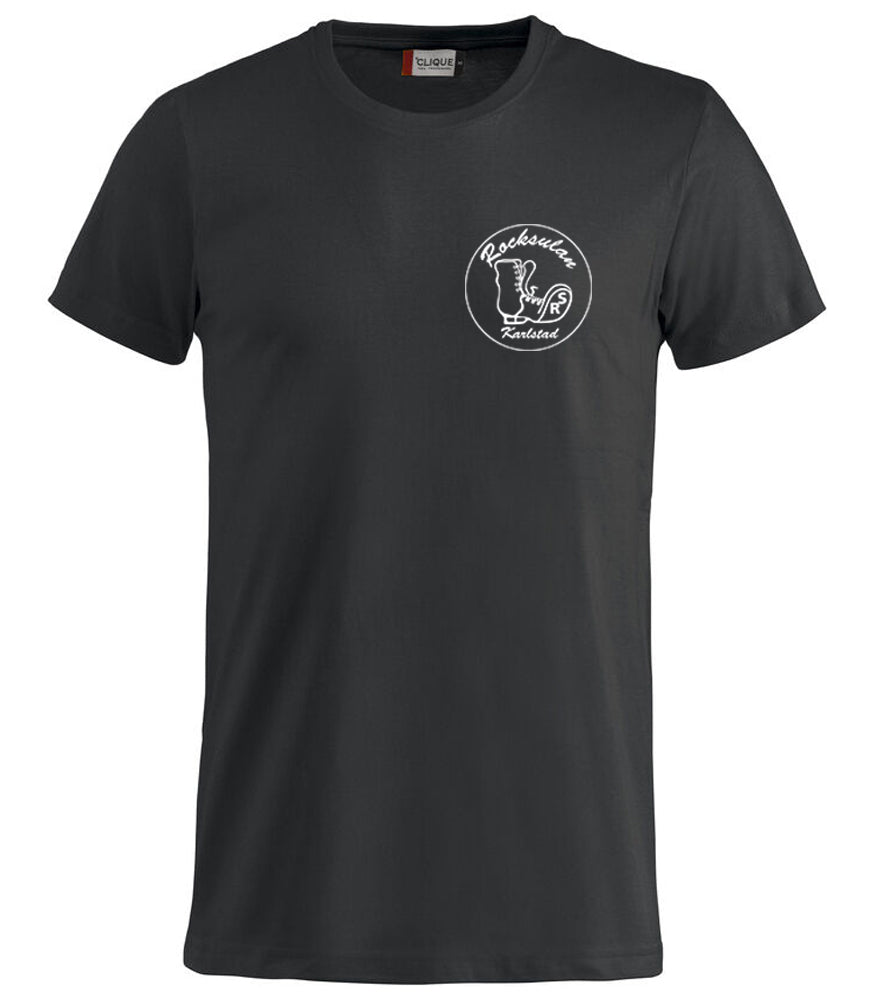 Rocksulan T-Shirt Basic Junior