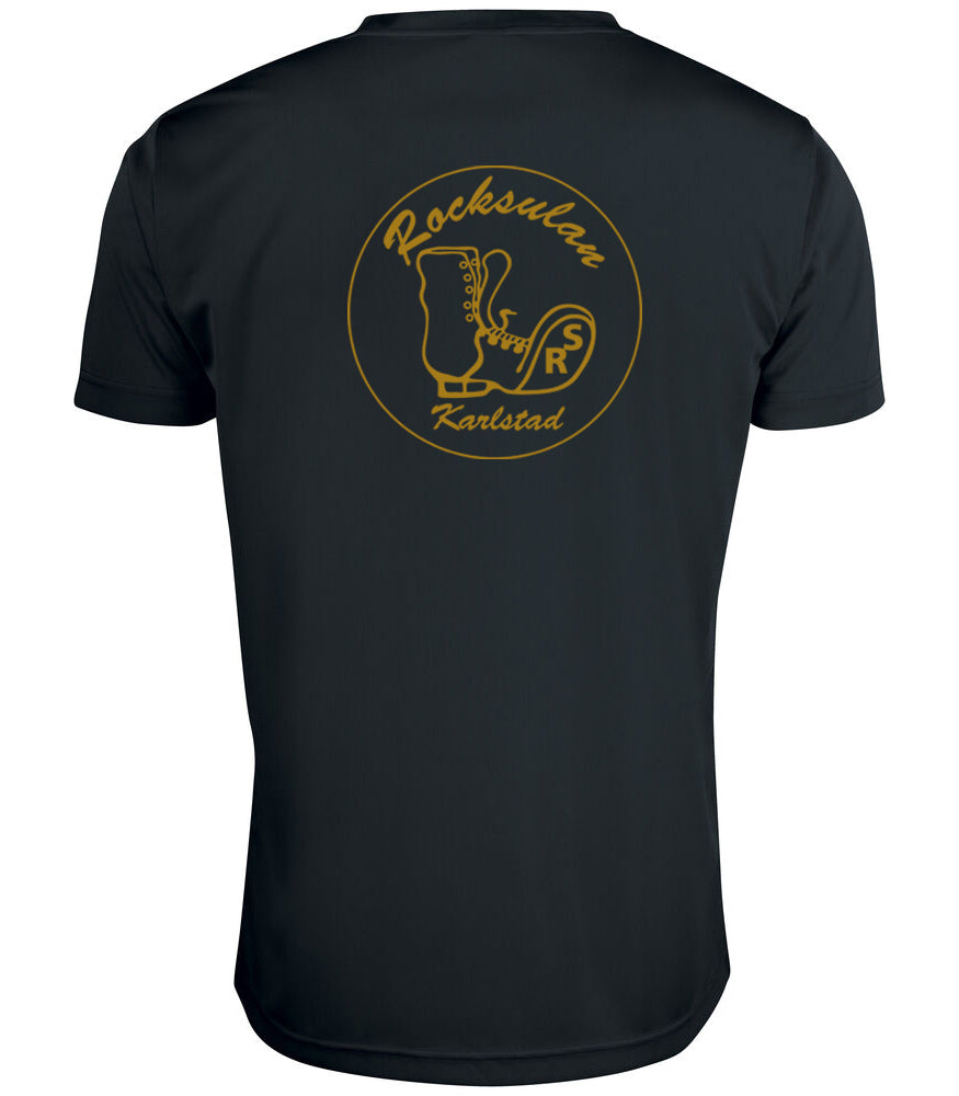 Rocksulan T-shirt Basic Active-T Herr