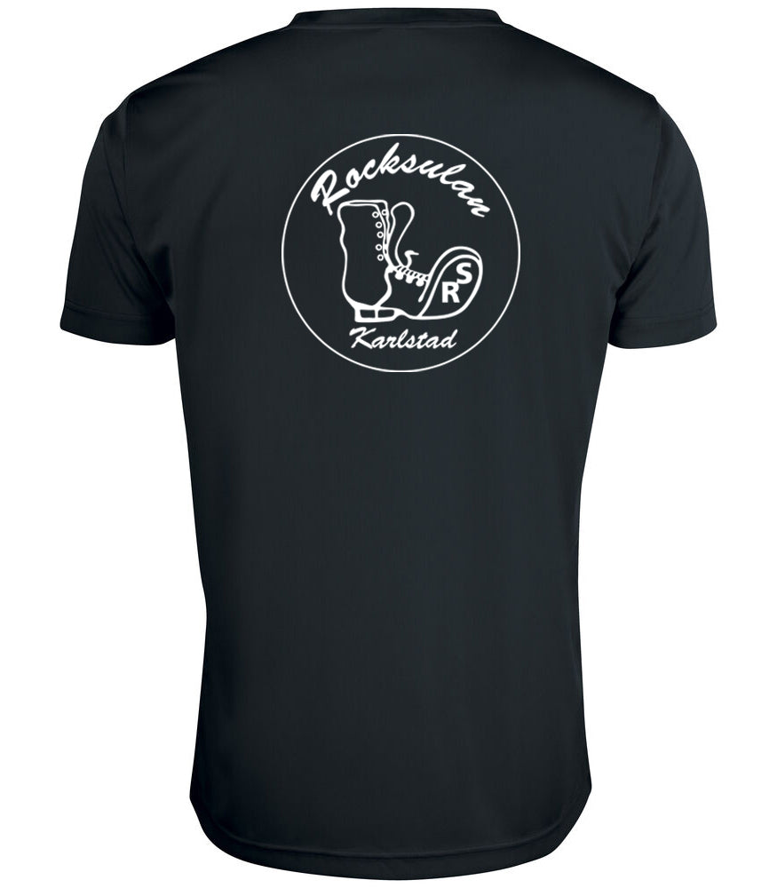 Rocksulan T-shirt Basic Active-T Herr