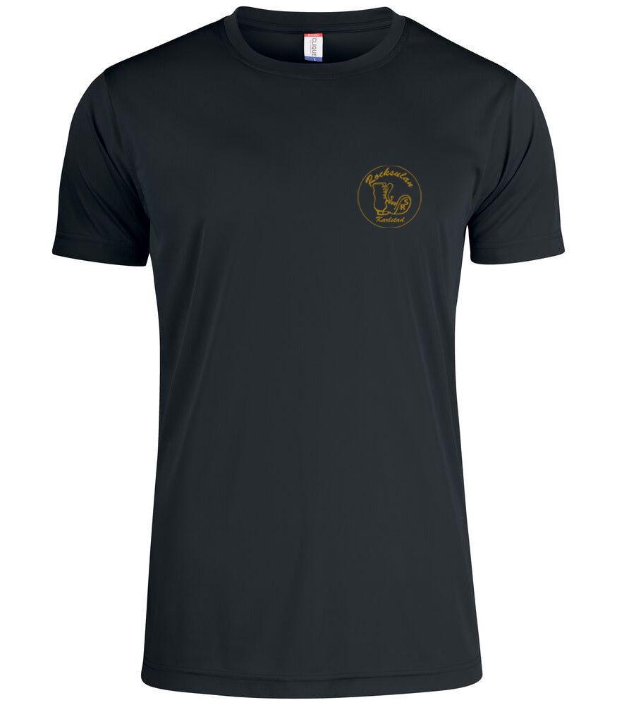 Rocksulan T-shirt Basic Active-T Herr