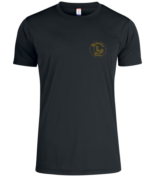 Rocksulan T-shirt Basic Active-T Herr