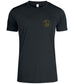 Rocksulan T-shirt Basic Active-T Herr