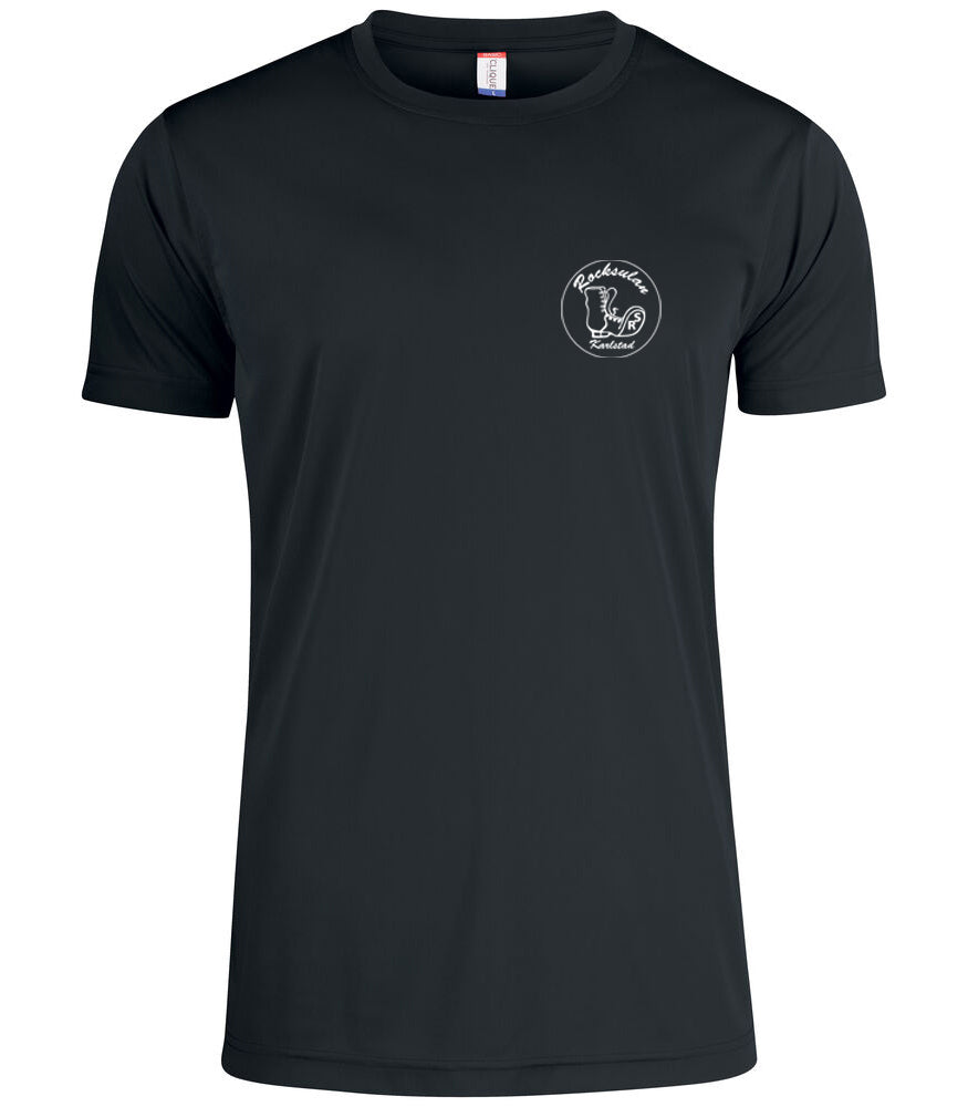 Rocksulan T-shirt Basic Active-T Herr