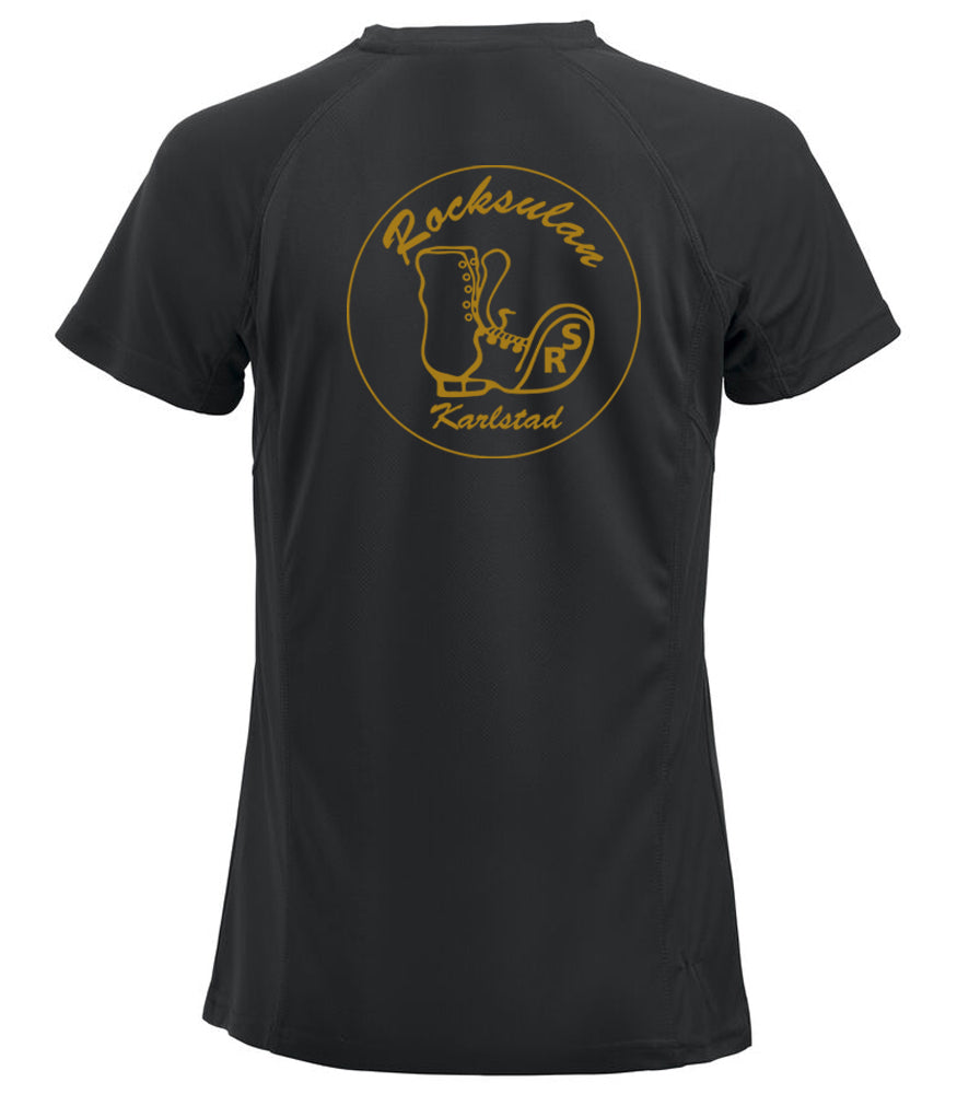 Rocksulan T-shirt Basic Active-T Dam