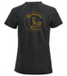 Rocksulan T-shirt Basic Active-T Dam