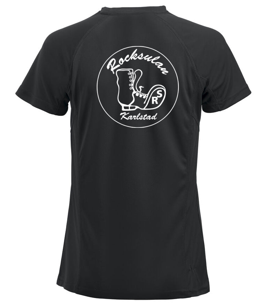 Rocksulan T-shirt Basic Active-T Dam