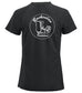 Rocksulan T-shirt Basic Active-T Dam