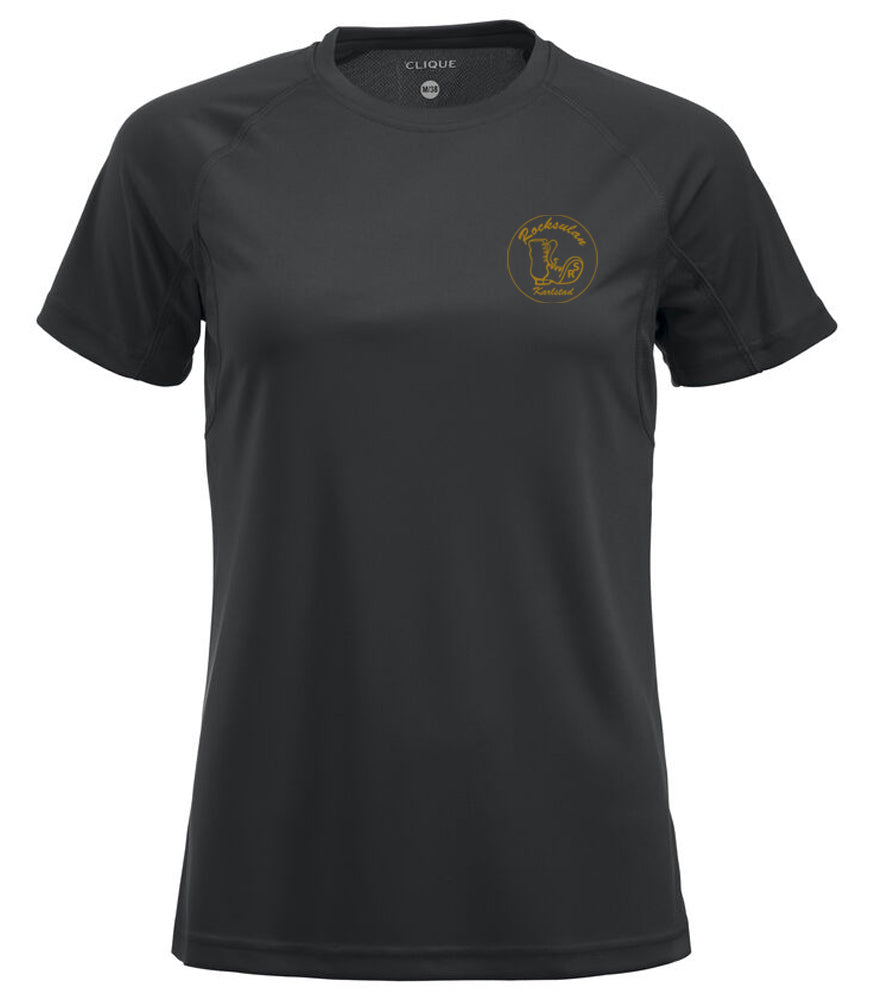 Rocksulan T-shirt Basic Active-T Dam