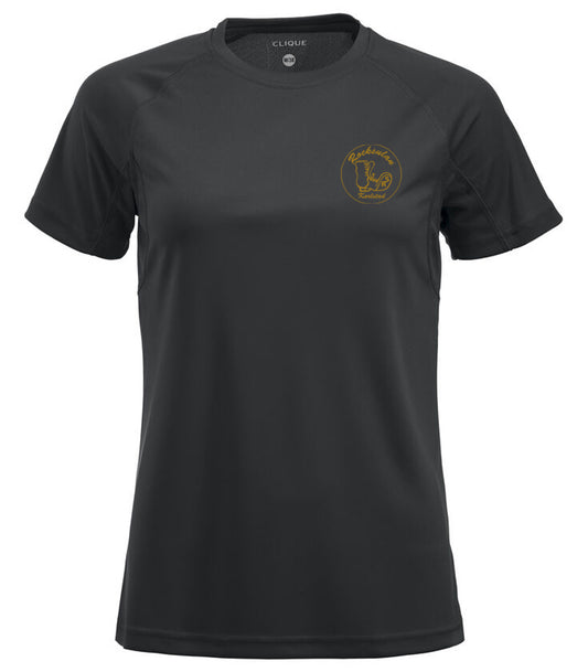 Rocksulan T-shirt Basic Active-T Dam