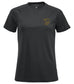 Rocksulan T-shirt Basic Active-T Dam