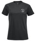 Rocksulan T-shirt Basic Active-T Dam