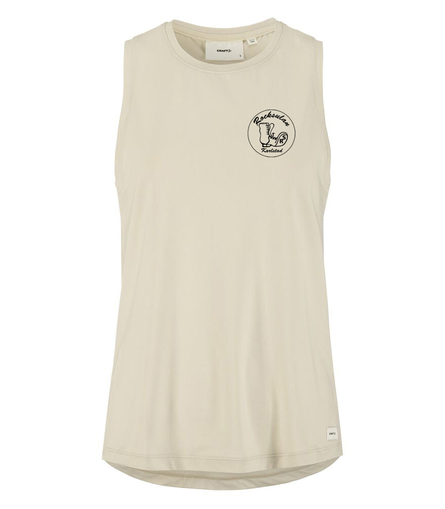Rocksulan Collective Singlet Woman