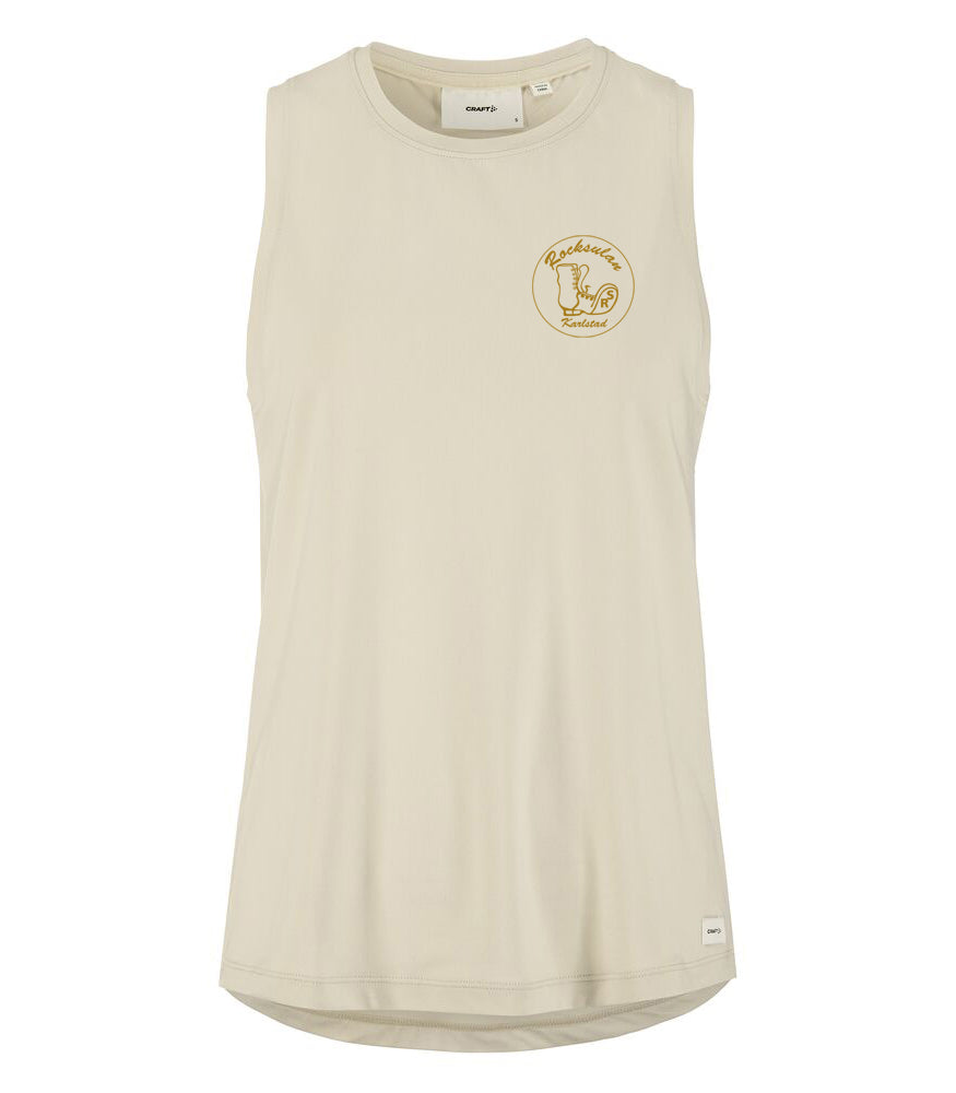 Rocksulan Collective Singlet Woman